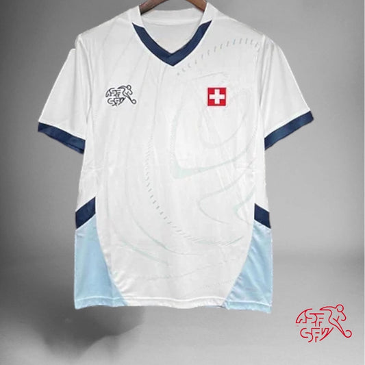 Switzerland Away Kit 2024/25