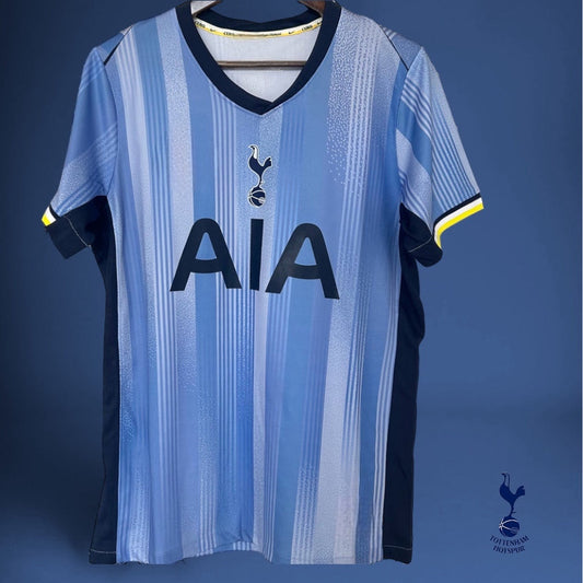 Tottenham Hotspur Fc Away Kit 2024/25