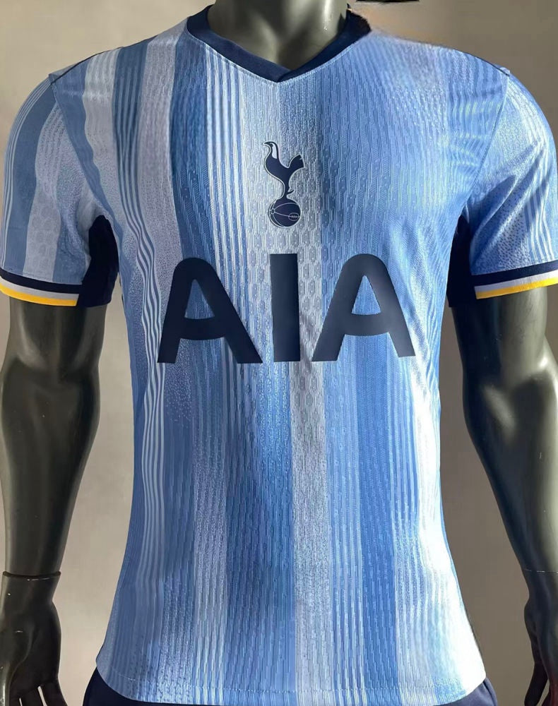 Tottenham Hotspur Fc Away Kit 2024/25