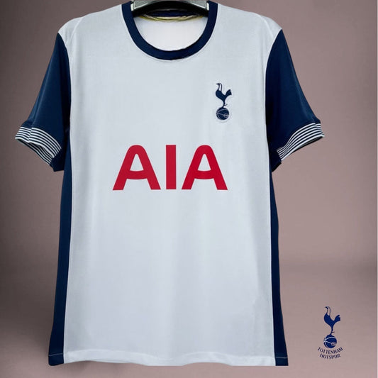 Tottenham Hotspur Fc Spurs Home Kit 2024/25