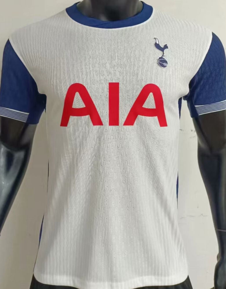 Tottenham Hotspur Fc Spurs Home Kit 2024/25