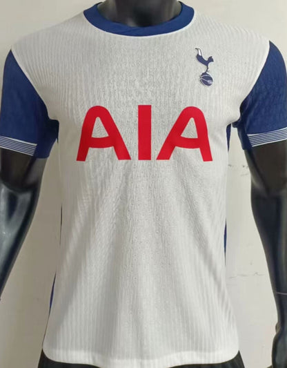 Tottenham Hotspur Fc Spurs Home Kit 2024/25