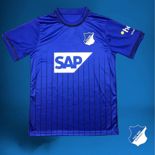 TSG 1899 Hoffenheim Home Kit 2024/25