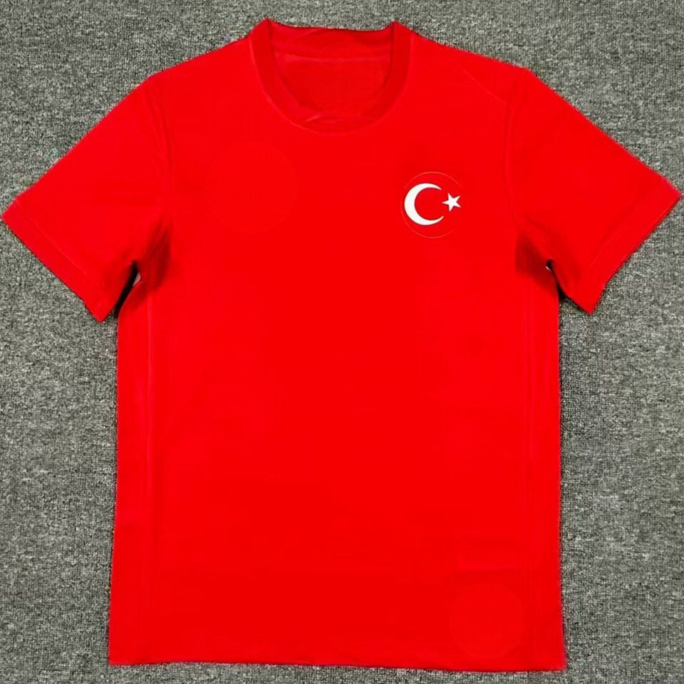 Turkey Away Kit 2024/25