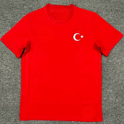 Turkey Away Kit 2024/25