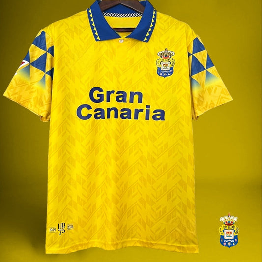 UD Las Palmas Home Kit 2024/24