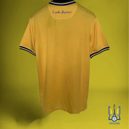 Ukraine Home Kit 2024/25