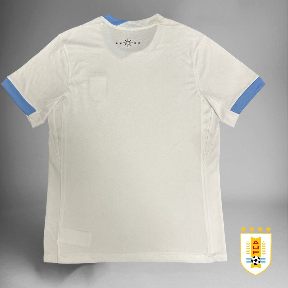 Uruguay Away Kit 2024/25