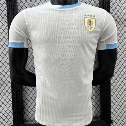 Uruguay Away Kit 2024/25