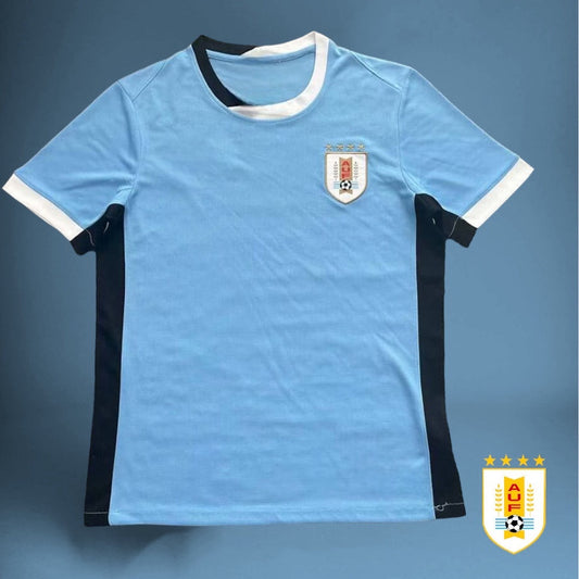 Uruguay Home Kit 2024/25