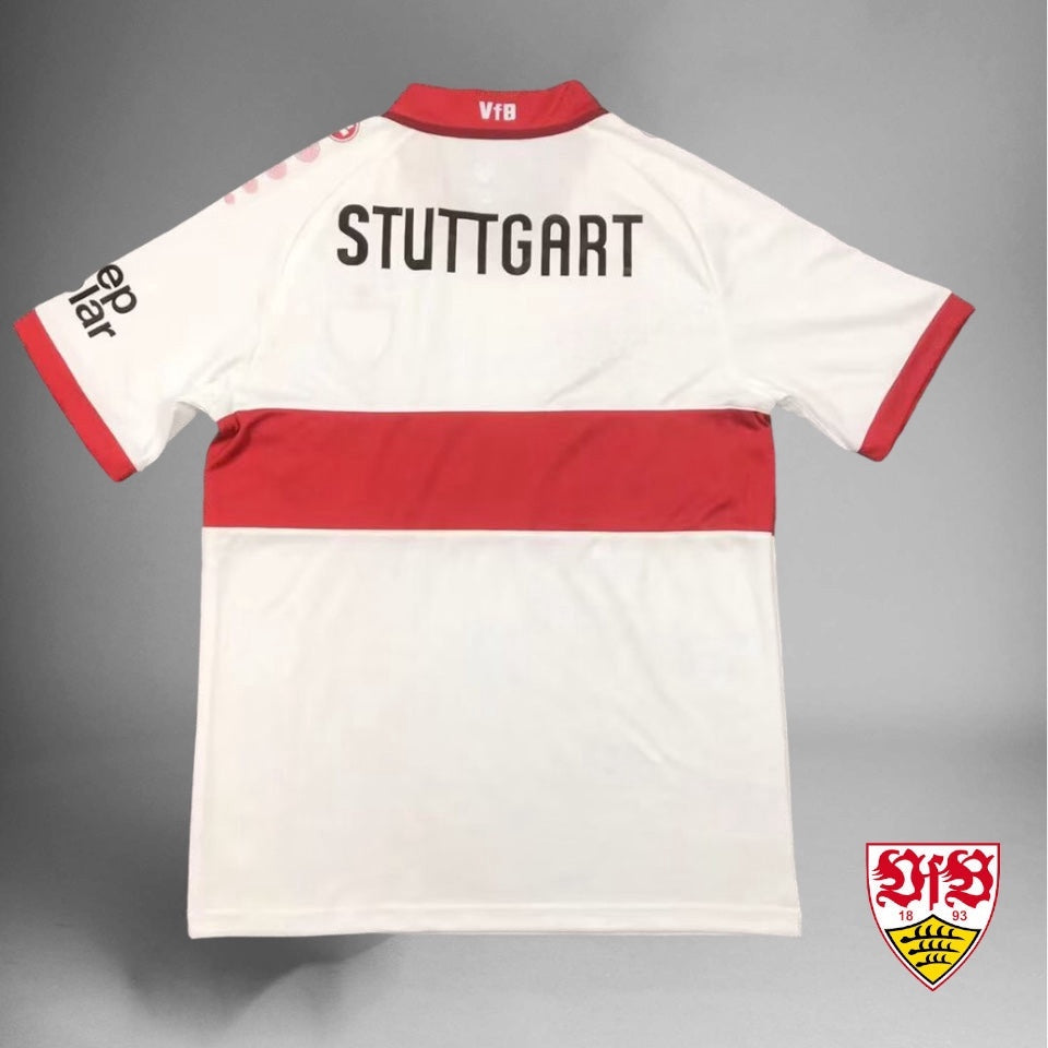 VfB Stuttgart Home Kit 2024/25