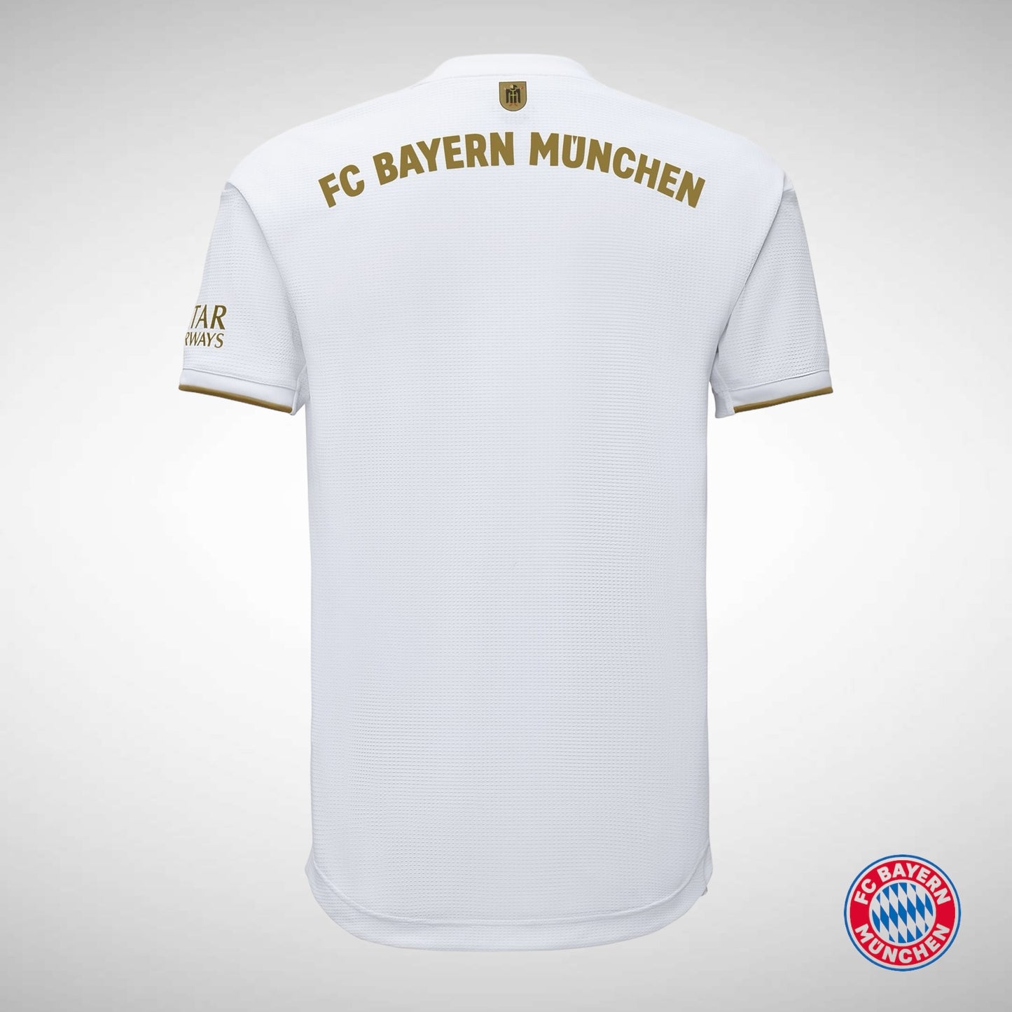 FC Bayern München Away Kit 2022/23