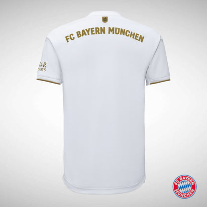 FC Bayern München Away Kit 2022/23