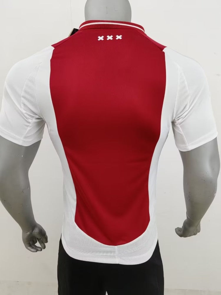 AFC Ajax Home Kit 2024/25