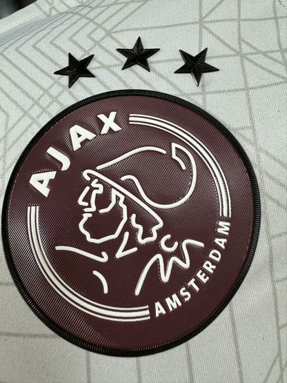 AFC Ajax Third Kit 2024/25