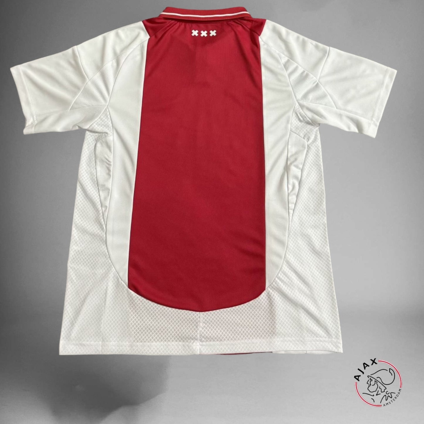 AFC Ajax Home Kit 2024/25