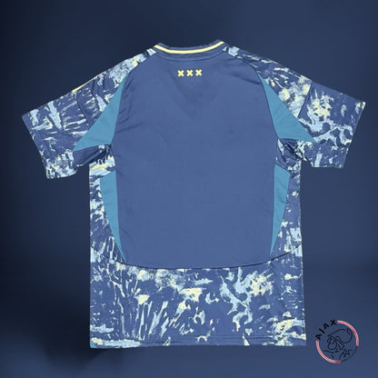 AFC Ajax Away Kit 2024/25