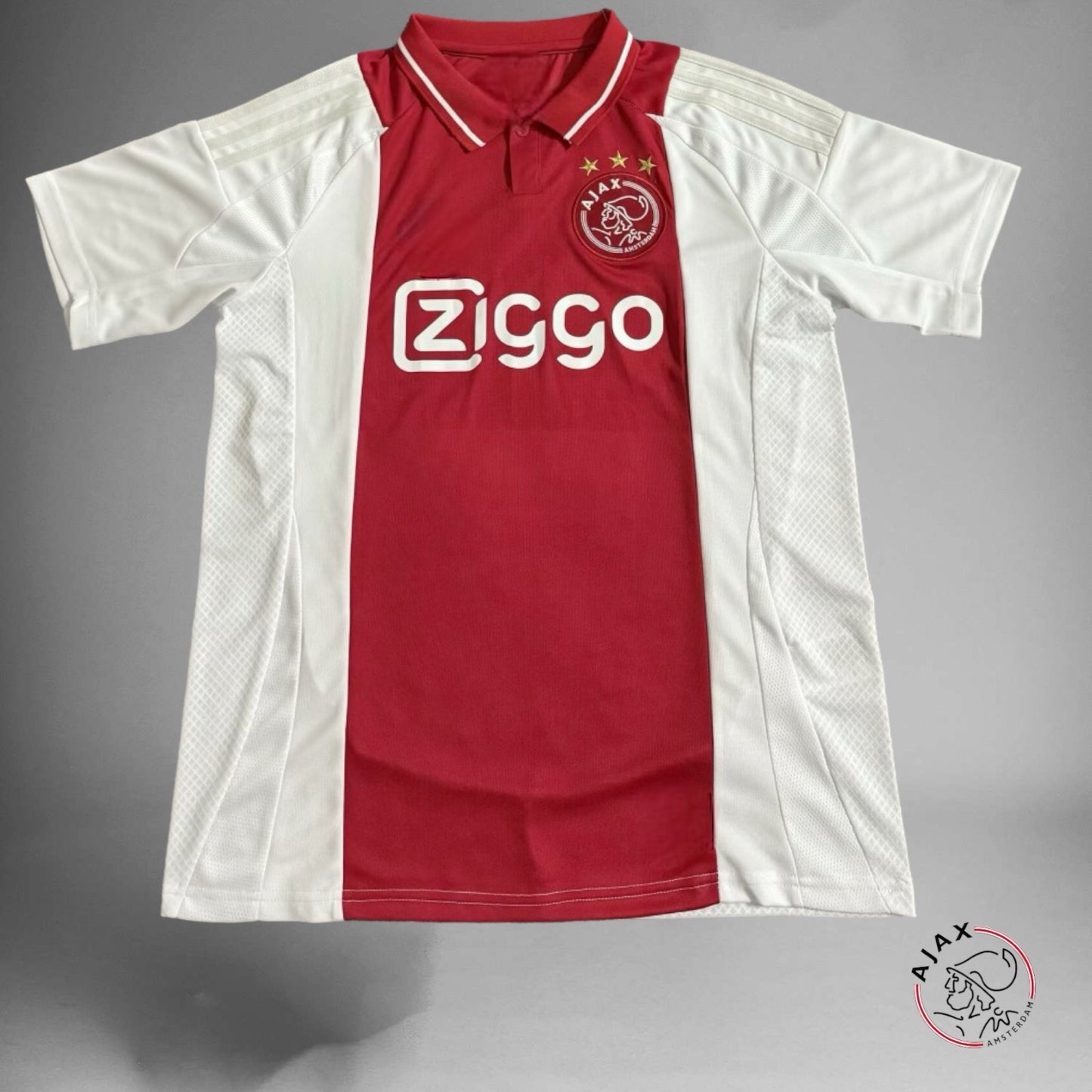 AFC Ajax Home Kit 2024/25