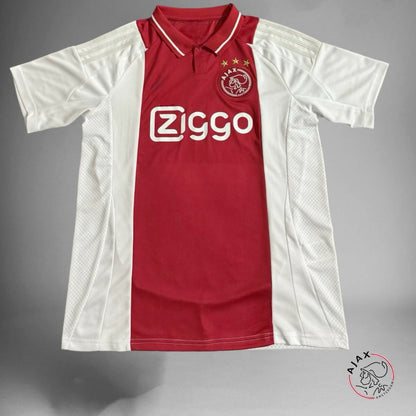 AFC Ajax Home Kit 2024/25