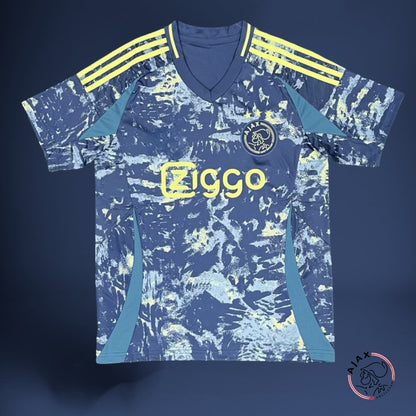 AFC Ajax Away Kit 2024/25