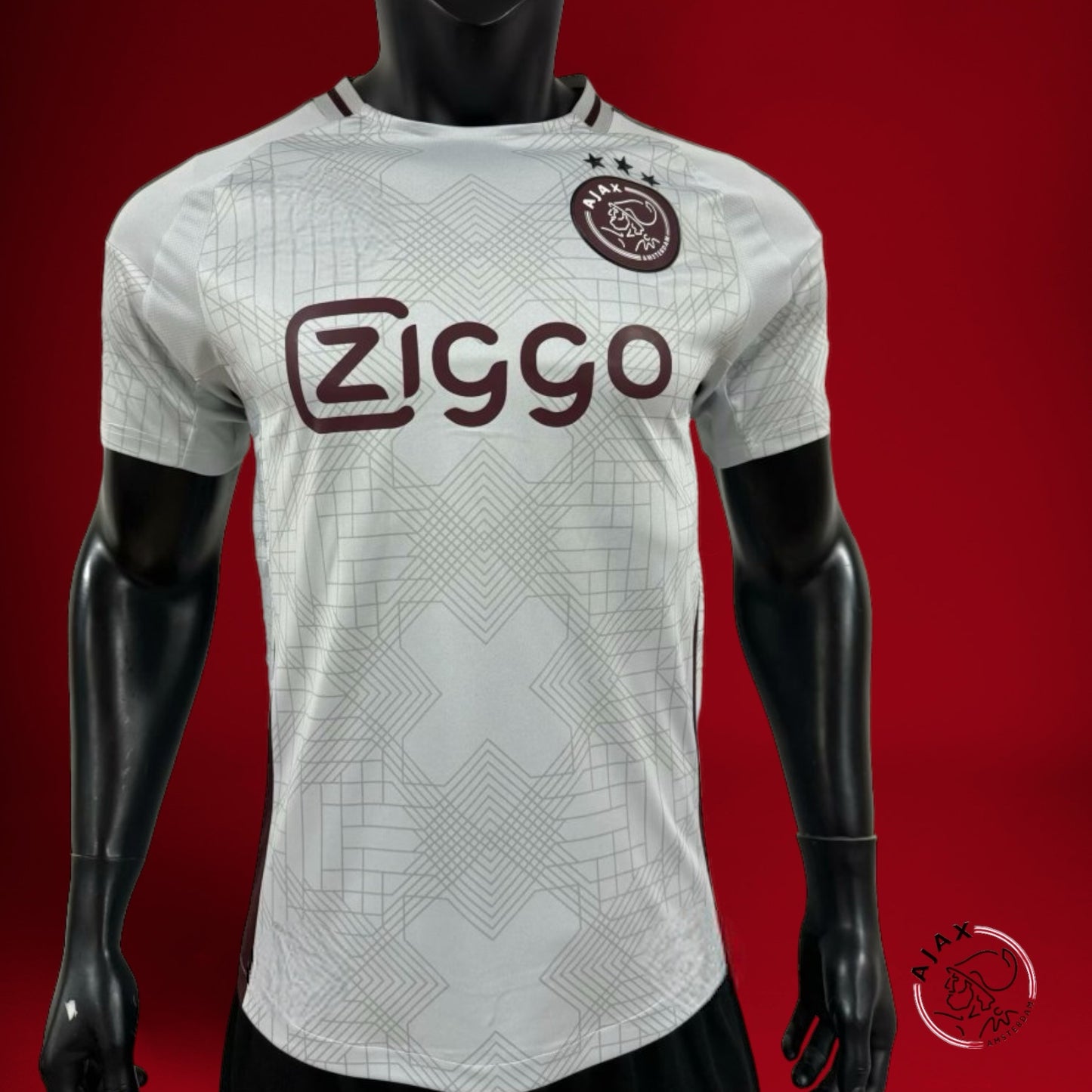 AFC Ajax Third Kit 2024/25