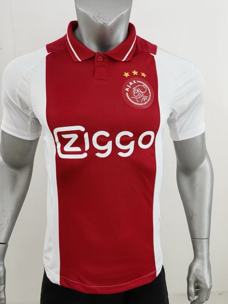 AFC Ajax Home Kit 2024/25