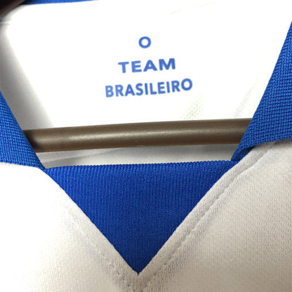 Brazil Away Kit 2019/20