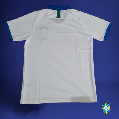 Brazil Away Kit 2019/20