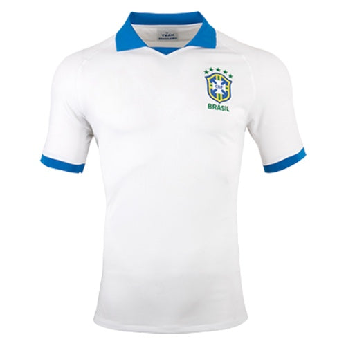 Brazil Away Kit 2019/20