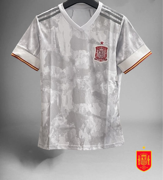 Spain Away Kit 2020/21