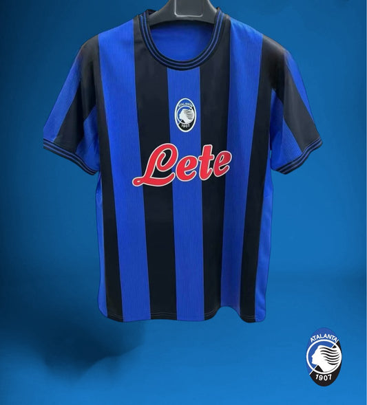 Atalanta BC Home Kit 2024/25