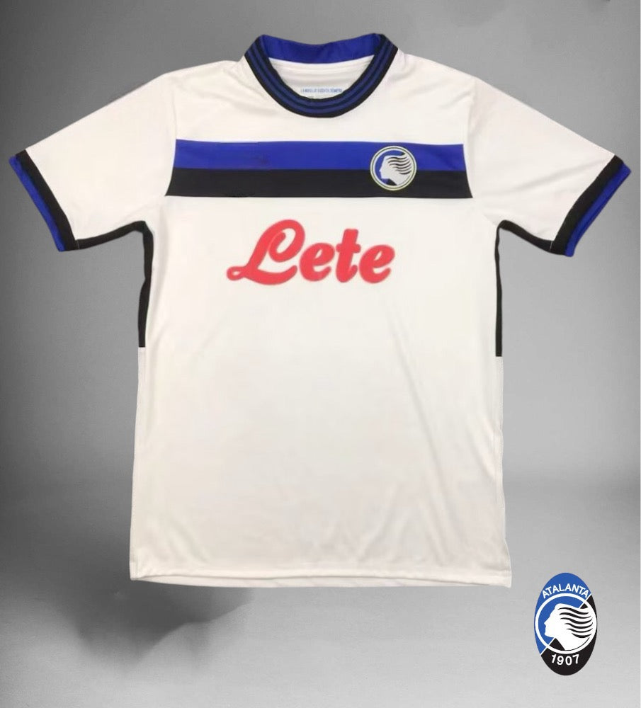 Atalanta BC Away Kit 2024/25