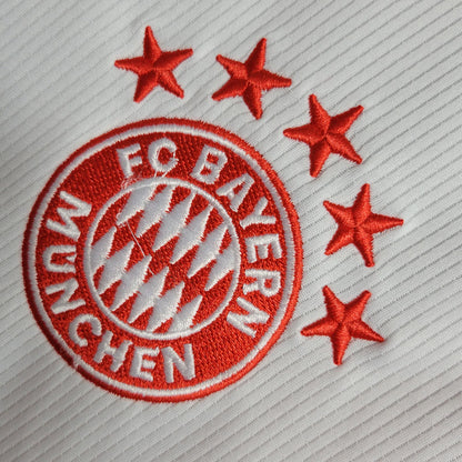 FC Bayern München Away Kit 2023/24