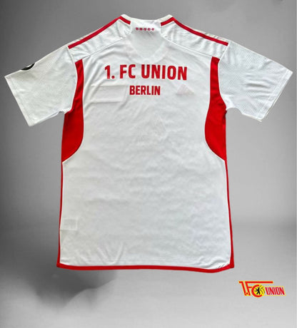 1. FC Union Berlin Away Kit 2023/24