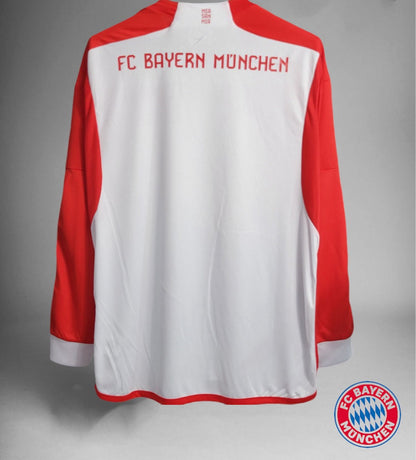 FC Bayern München Away Kit 2023/24