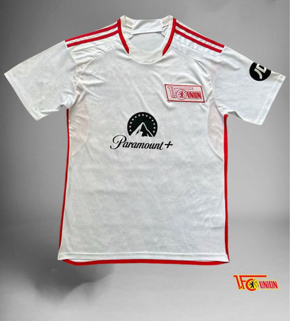 1. FC Union Berlin Away Kit 2023/24