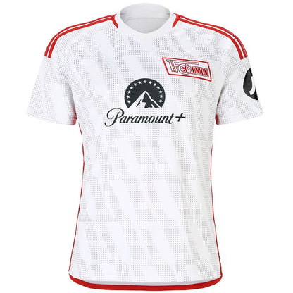 1. FC Union Berlin Away Kit 2023/24