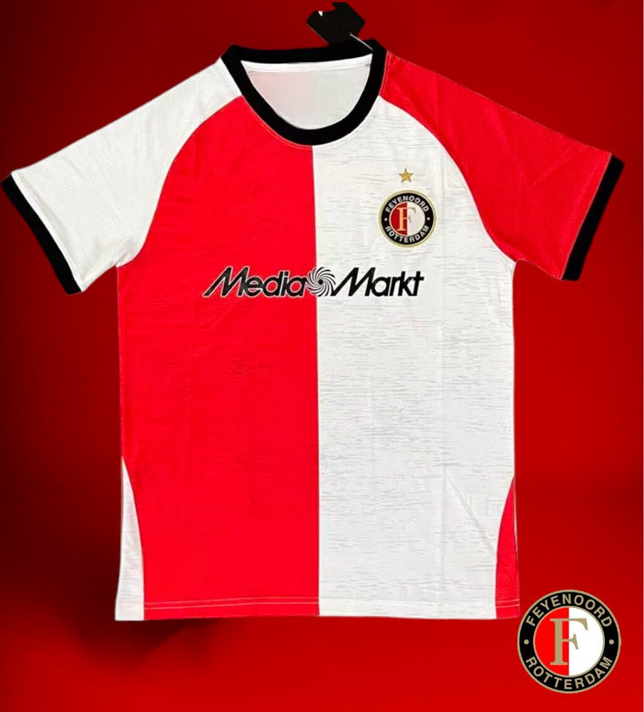 Feynord Home Kit 2024/25