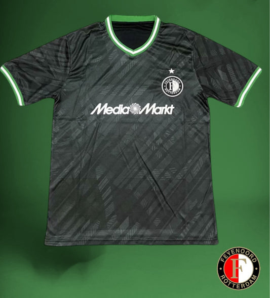 Feynord Away Kit 2024/25