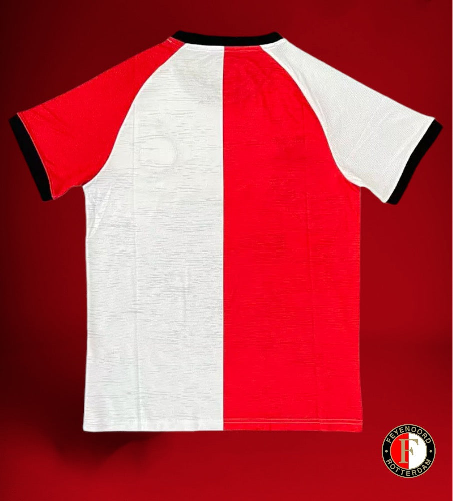 Feynord Home Kit 2024/25