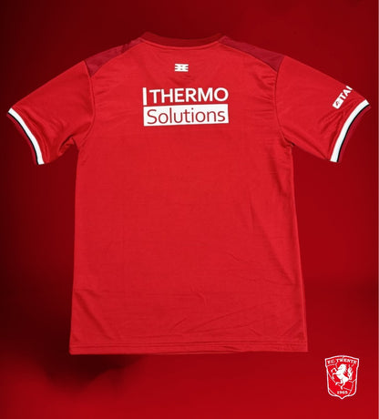 FC Twente Home Kit 2024/25