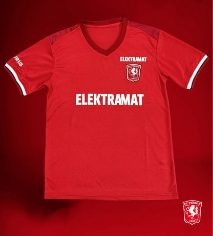 FC Twente Home Kit 2024/25