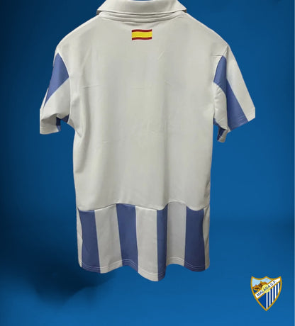 Málaga CF Home Kit 2012/13