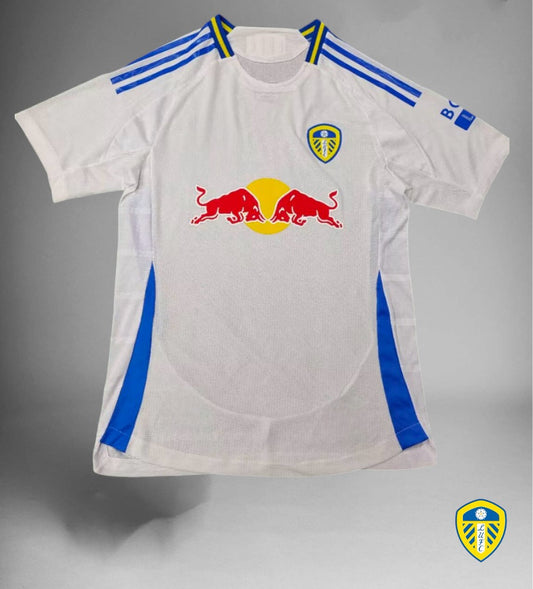 Leeds United FC Home Kit 2024/25