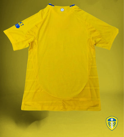 Leeds United FC Away Kit 2024/25