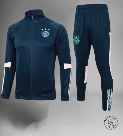 AFC Ajax Tracksuit 2023/24