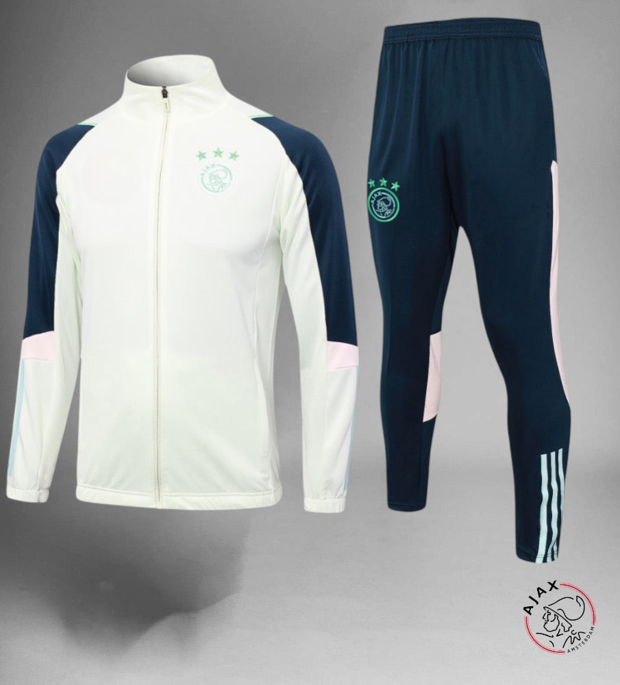 AFC Ajax Tracksuit 2023/24