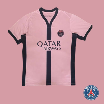 Paris Saint-Germain FC Third Kit 2024/25