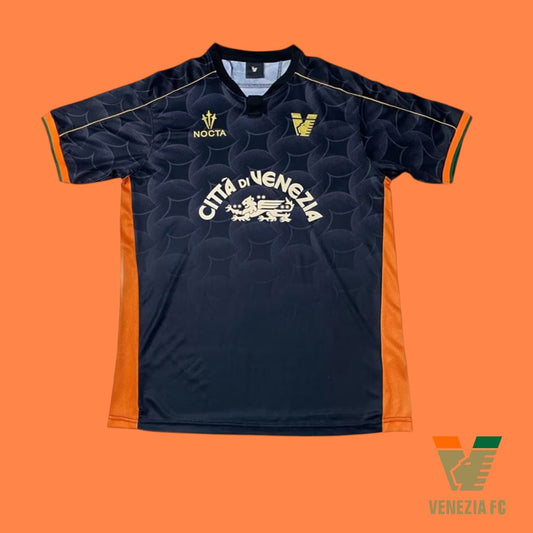 Venezia FC Home Kit 2024/25