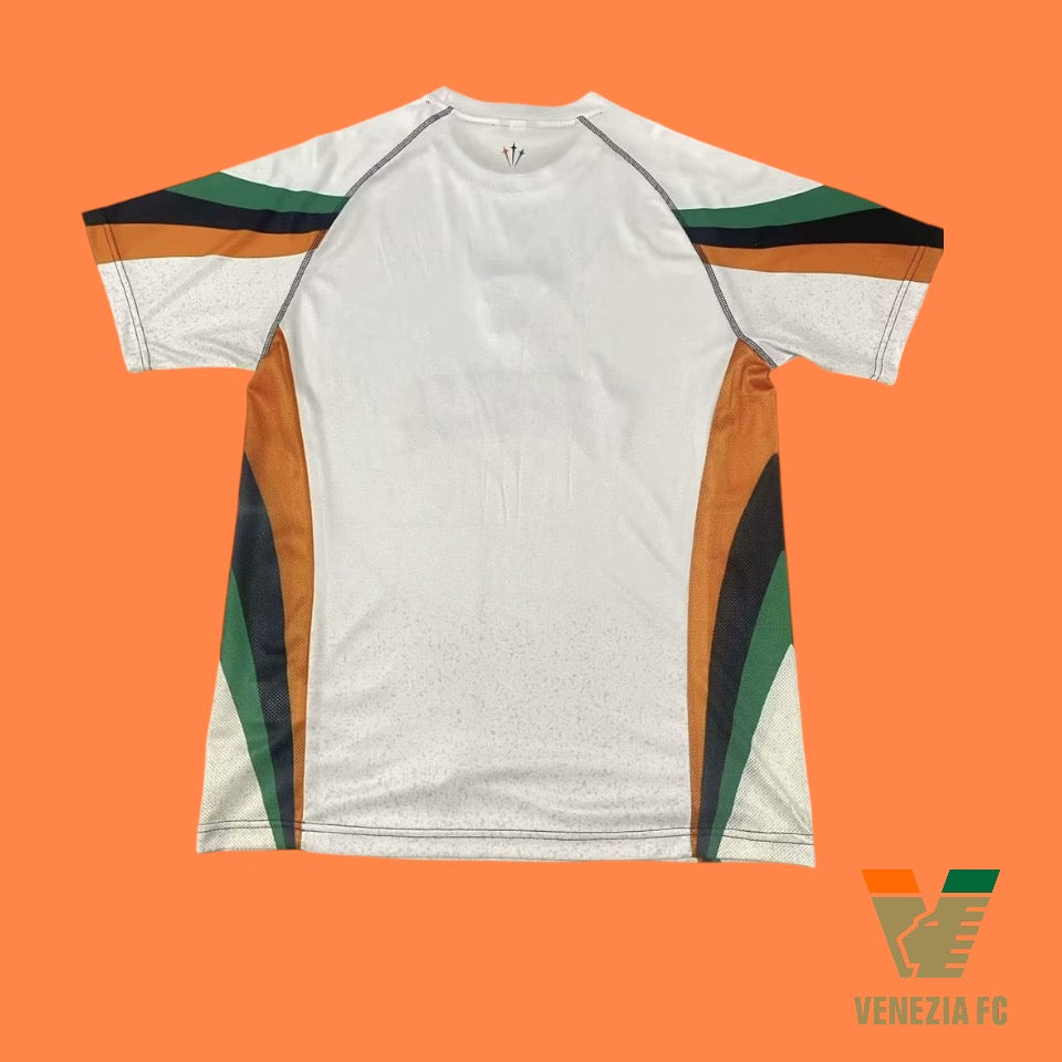 Venezia FC Away Kit 2024/25